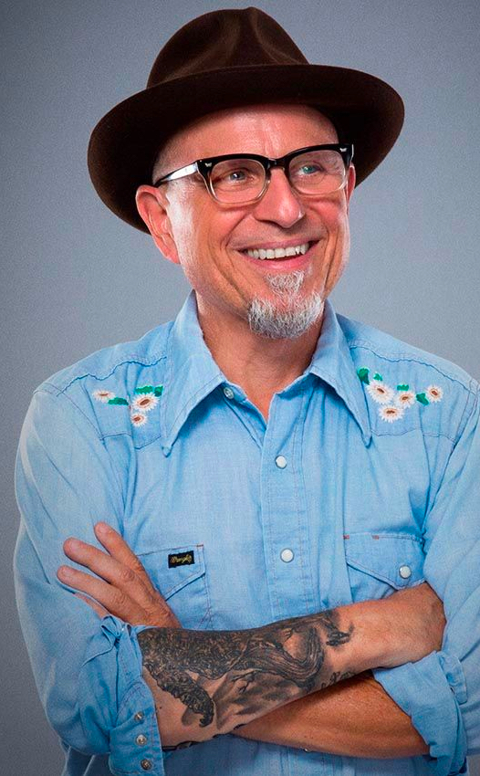 Bobcat Goldthwait